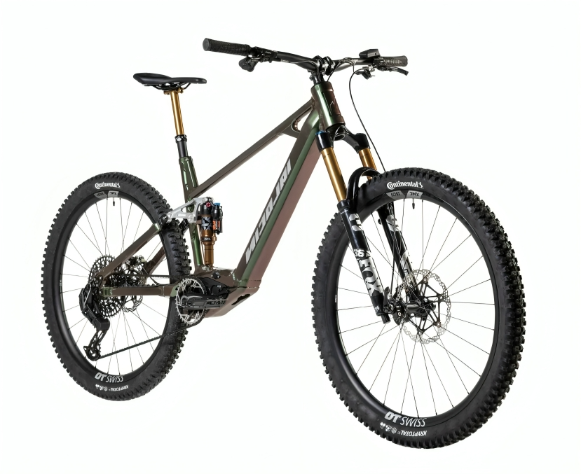 Legendäre Bikes I Verlass Deine Komfortzone